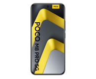 XIAOMI POCO M8 Pro 5G 8/256 Black - 1476761 - zdjęcie 3